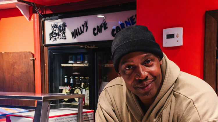 This Boston jazz membership has thrived in Boston for practically 80 years : World Cafe : World Cafe Phrases and Music Podcast : NPR