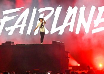 Fairlane Dives Into His Groundbreaking Rocktronic EP, ‘Genesis,’ That includes Collaborations With Silverstein, Level North, & Extra