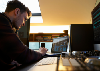 Easy methods to Compose Digital Music: 5 Key Parameters