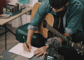 Find out how to Write a Tune: Mastering the Songwriting Course of