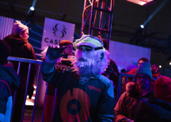 5 Issues You Missed at Igloofest 2025, a Wintry Dance Music Dreamscape