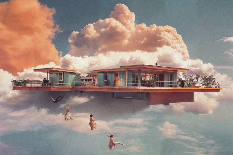 Artist Blends Conventional Artwork Methods And AI-generated Photos To Create Beautiful Classic Artworks » Design You Belief — Design Each day Since 2007