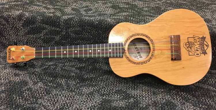 Goodbye, Finale! – Know-how in Music Training