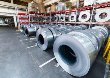 Understanding the Fundamentals of Industrial Coil Bending in Baton Rouge