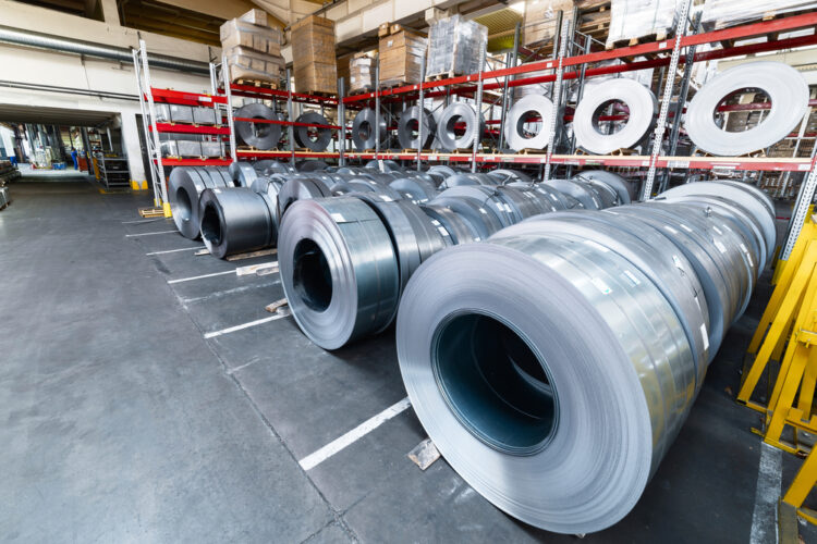 Understanding the Fundamentals of Industrial Coil Bending in Baton Rouge