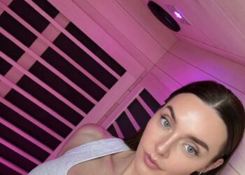 Sauna and Chilly Plunge Advantages + My Should Have Sauna Equipment