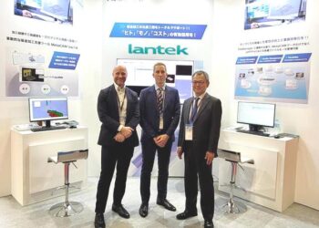 Lantek opens subsidiary in Japan