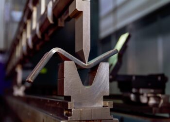 Why Baton Rouge Companies Depend on High quality Industrial Steel Bending Providers