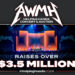 METALLICA Thank You For Serving to All Inside My Arms Elevate $3.5M