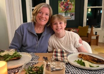 What Are 5 Recipes in Your Arsenal?