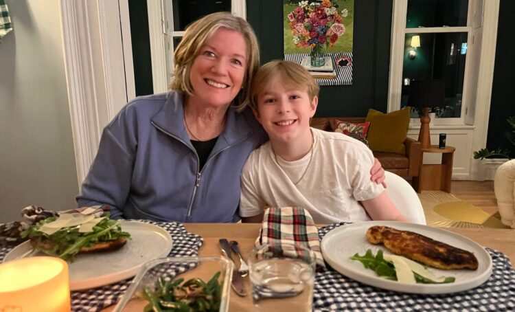 What Are 5 Recipes in Your Arsenal?