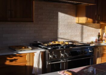 5 on Friday – A Wholesome Slice of Life