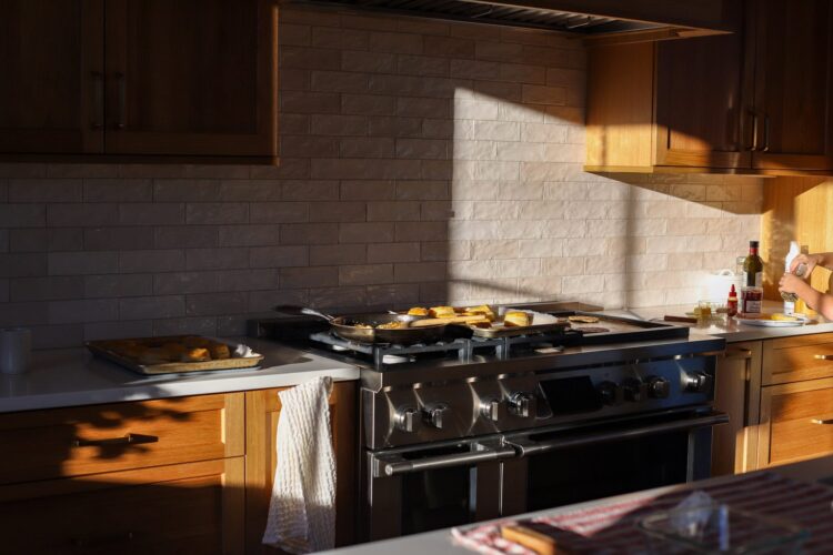 5 on Friday – A Wholesome Slice of Life