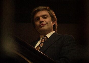 From The Apprentice to Depraved, the 2025 Oscar nominations are essentially the most political ever