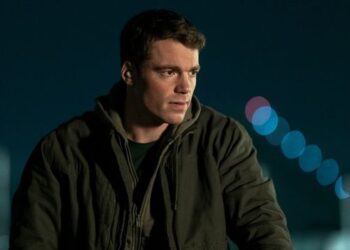 How TV spy thrillers are booming in an age of mistrust