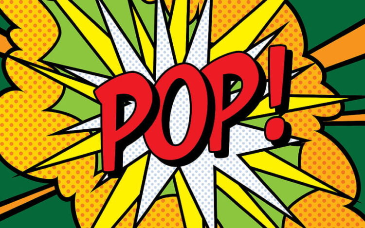 A Christian Poptimist Manifesto – Christ and Pop Tradition