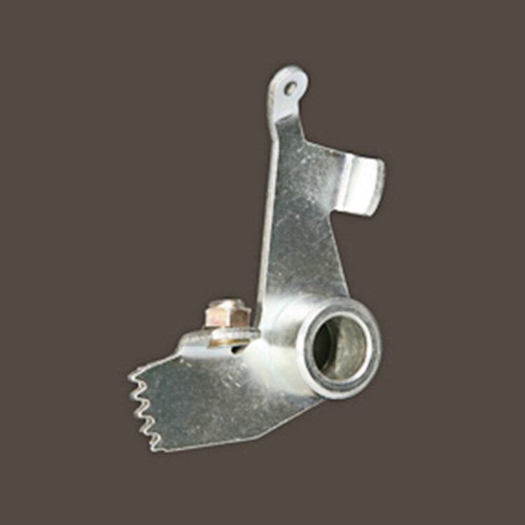 Press Instrument Operations | Metalworking