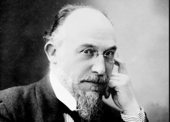 How Erik Satie’s ‘Furnishings Music’ Was Designed to Be Ignored and Paved the Means for Ambient Music