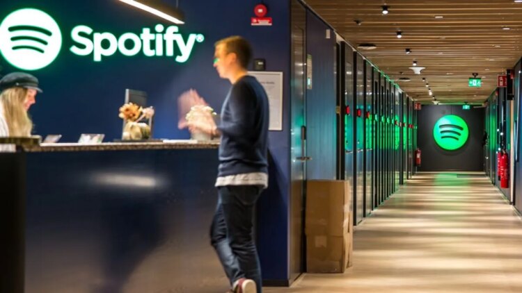 Spotify Mechanical Royalties Simply Dropped 30-40%, Publishers Say