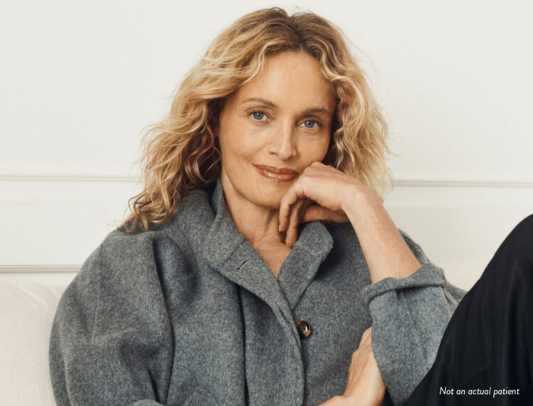 How a Plastic Surgeon Supplies a Personalised Elevate—with No Downtime