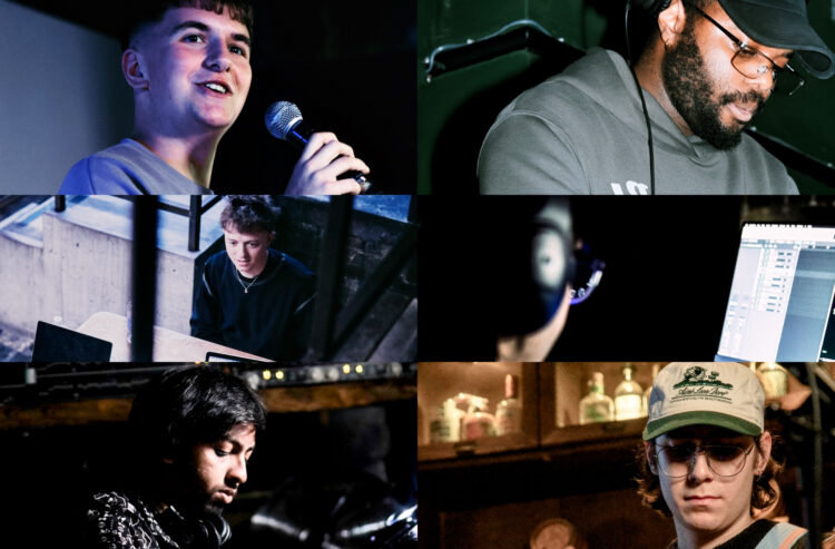 Do not Miss Out on Our Diploma Webinars! –