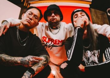 Inside Destruction’s New Album “ANIMETAL” Slated For April, “CYBERGIRL” Music Video Debuts