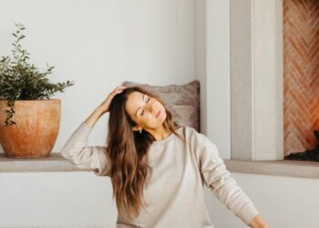 The 5 Greatest Morning Stretches to Increase Your Power and Ease Stress