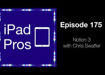 Podcast about Notion Cell with Chris Swaffer – Expertise in Music Training