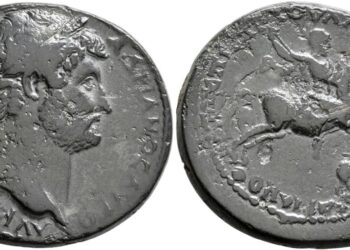 Summer season AD 124 – Hadrian excursions Asia (half 1), visits Cyzicus and Troy and hunts a she-bear (#Hadrian1900) FOLLOWING HADRIAN