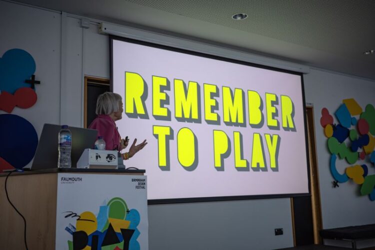 Design With Play: The pondering behind Falmouth College’s new pedagogy