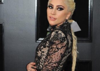 Woman Gaga declares ‘trans persons are not invisible’ throughout Grammys acceptance speech – Music Information