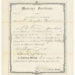 Freedmen’s Bureau Marriage Information – Items of Historical past