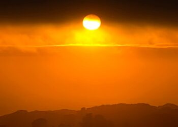 San Francisco’s Sensational Spring and Summer season Sunsets | by Jeff Miller