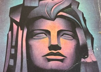 Classic San Francisco Pageant Guidebooks Reveal A Metropolis on the Rise | by Jeff Miller