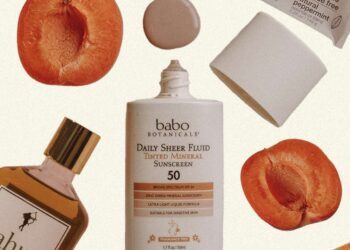 More healthy Physique Care Swaps with The Natural Bunny, Amanda Jo