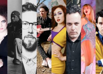 CAPC’s Favourite Music of 2024