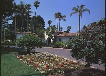 The Good Place for a Library – Items of Historical past