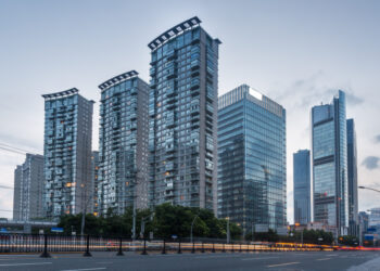 Advantages of Industrial Properties for Hire in Small Cities