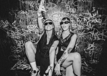 Hannah Desires Returns to Defected Information With Heartfelt Home Observe, "Maintain Me"