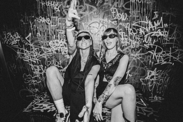 Hannah Desires Returns to Defected Information With Heartfelt Home Observe, "Maintain Me"