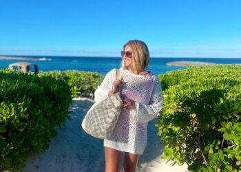 The 2025 Spring Break Packing Information