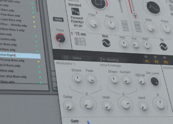 5 ideas for organizing your sound library