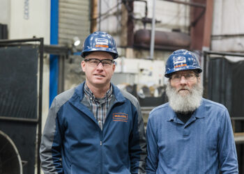 60 Years: The Worker Perspective