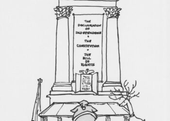 Joyful Holidays from the Nationwide Archives! – Items of Historical past