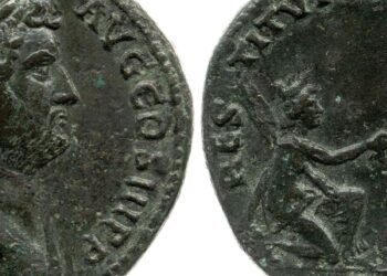 Early AD 124 – Hadrian spends the winter in Nicomedia, excursions Bithynia and “meets” Antinous (#Hadrian1900) FOLLOWING HADRIAN