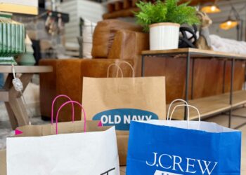 Our Latest In-Retailer Finds | Residing in Yellow