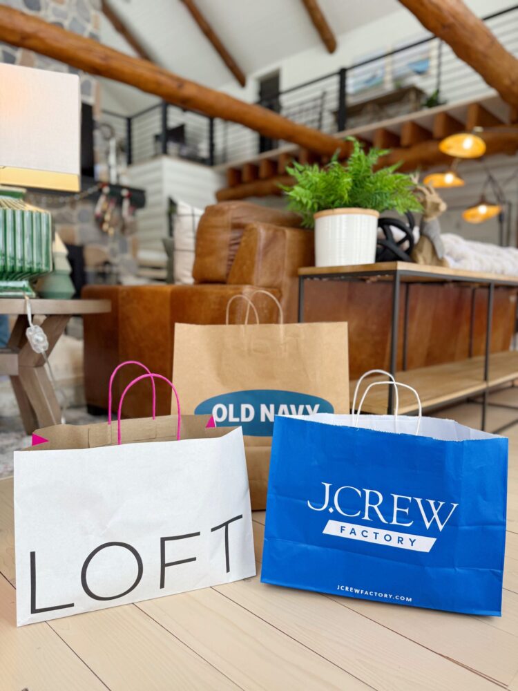 Our Latest In-Retailer Finds | Residing in Yellow