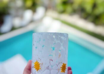 Spring Decor Finds from Anthropologie