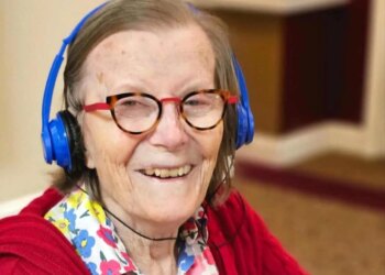 Adrienne’s Story – Music & Reminiscence