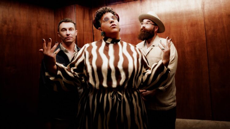 Alabama Shakes Announce First Tour Since 2017